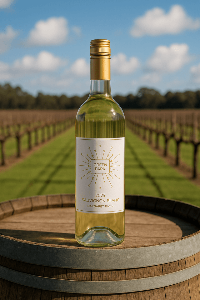 Green Park Sauvignon Blanc